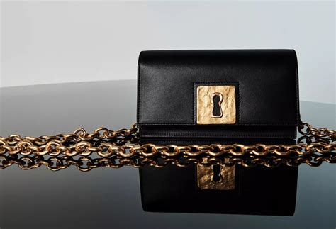 wallet on chain baguette